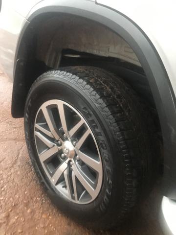 Vendo Sw4 - Foto 16