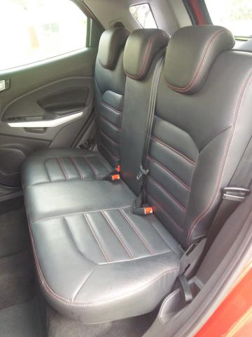 Ford EcoSport freestyle - Foto 19