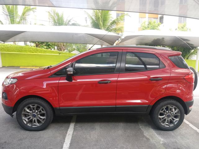 Ford EcoSport freestyle - Foto 5