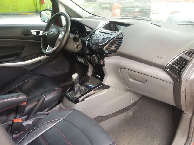 Ford EcoSport freestyle - Foto 15