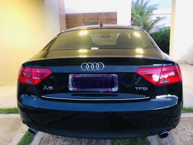 Audi A5 Sportback 1.8T 2015 - Foto 3