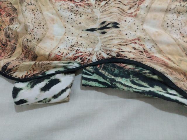 Vendo vestido SAY SO - Foto 3