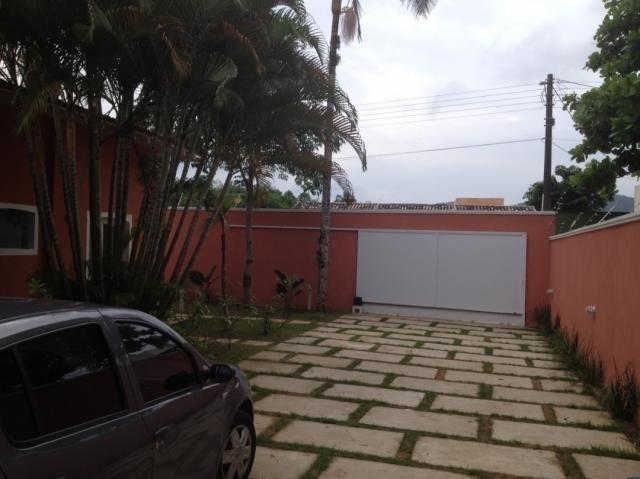 Casa perto da Praia Pernambuco em Guarujá - Foto 7