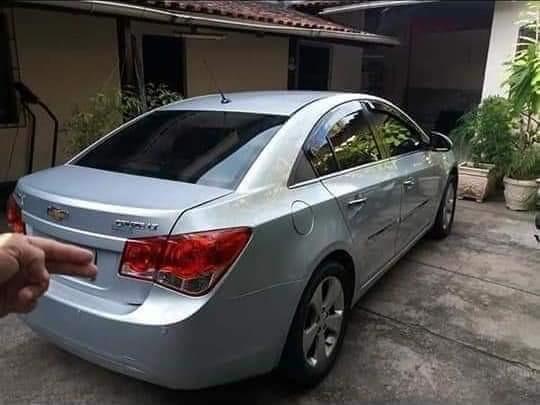 Cruze LT - Foto 3