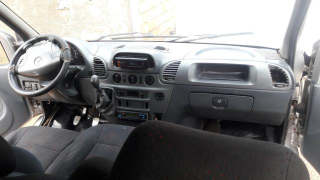 Sprinter 2005 prata executiva 40 mil - Foto 5