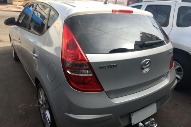 I30 2.0 16V 145CV 5P AUT. - Foto 8