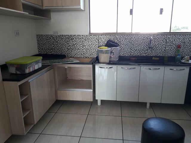 Sobrado na vila Formosa pres prudente - Foto 10