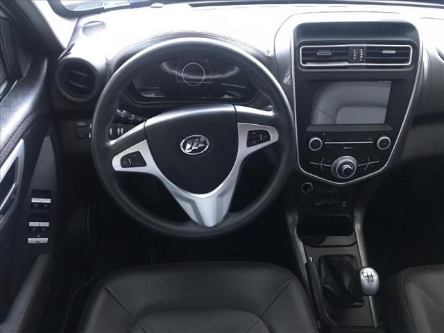 LIFAN X60 1.8 TALENT 16V GASOLINA 4P MANUAL - Foto 5
