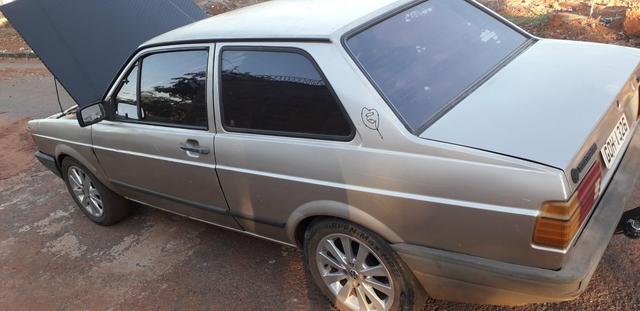 Vendo Voyage 88 alcool - Foto 2