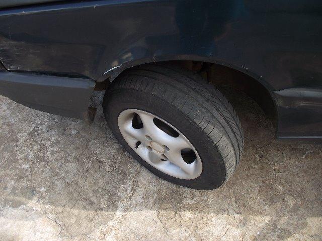 Fiat Uno 93