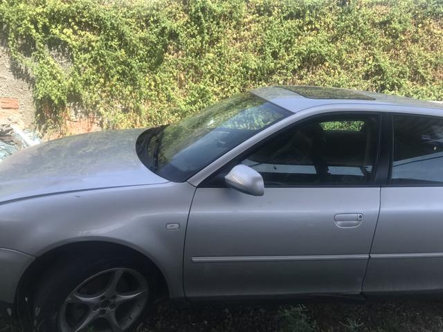 Audi a3 1.8 turbo