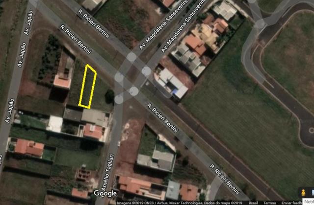 Terreno em Artur Nogueira Aceita financiamento - Foto 4