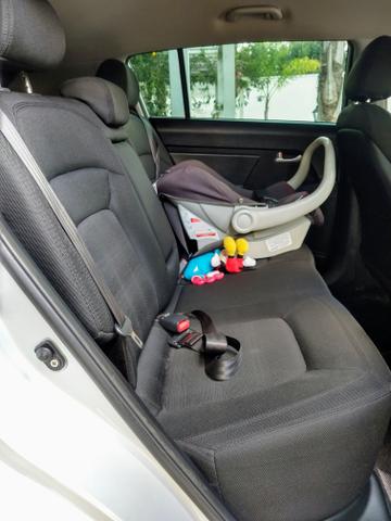 Kia Sportage automática IPVA TOTAL PAGO - Foto 10