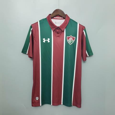camisa fluminense 2019 under armour