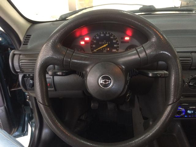 Corsa 1.0 wind 1998 !!! - Foto 10