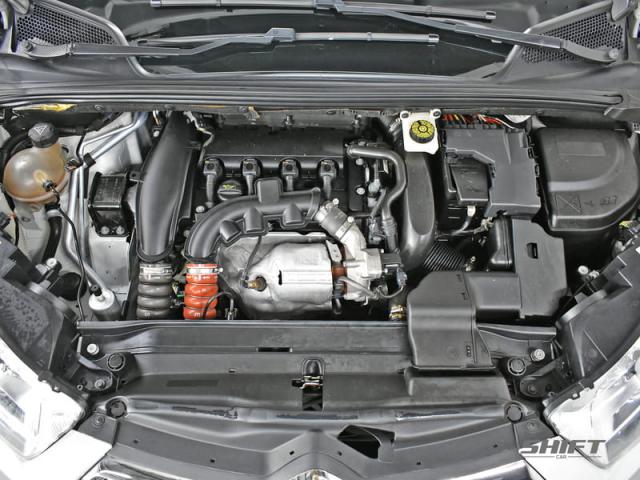 CITROEN DS4 1.6 TURBO 16V 5P AUT - Foto 8