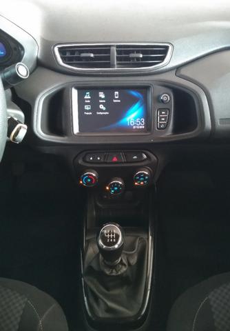 Chevrolet Prisma 1.4 LT - Foto 12