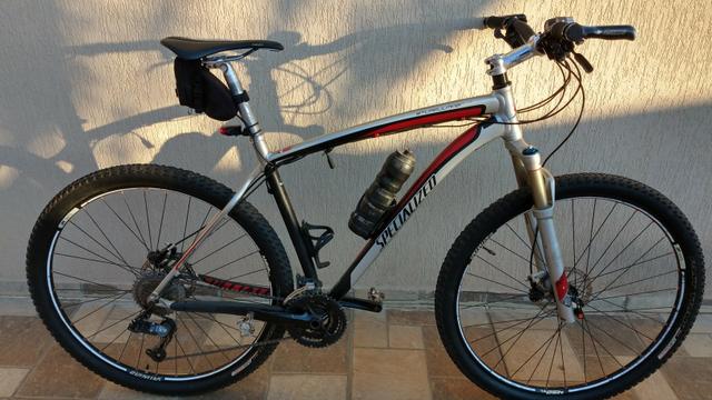 Specialized - Stumpjumper