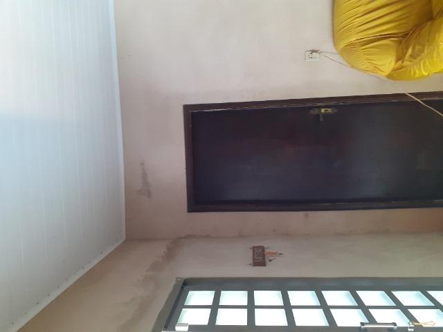 Casa com terreno 160.000,00 aceita carro - Foto 3