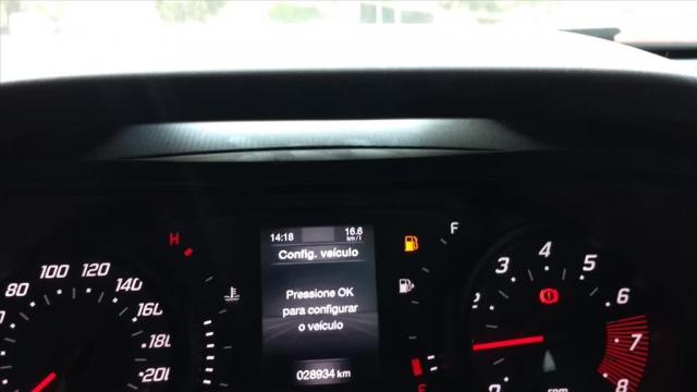 FIAT ARGO 1.0 FIREFLY FLEX DRIVE MANUAL - Foto 9