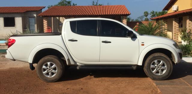 Vendo L200 Triton Flex - Foto 3