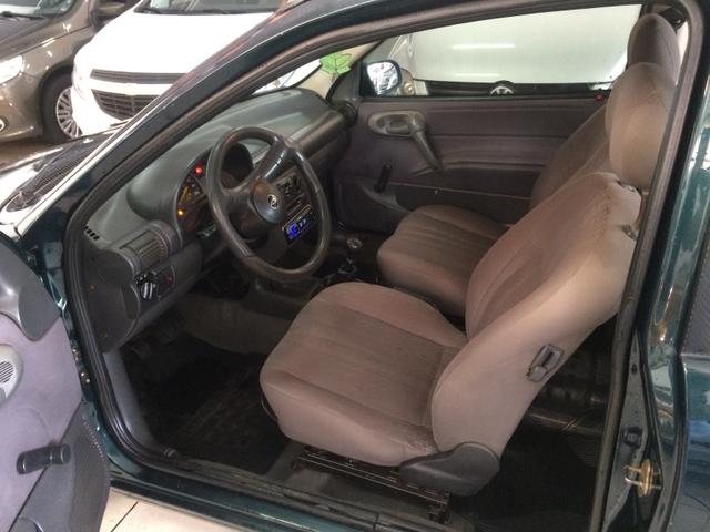 Corsa 1.0 wind 1998 !!! - Foto 9