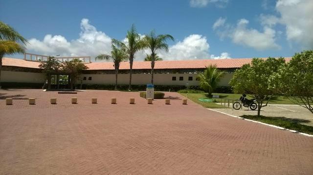 Lote 15x30 Condomínio Altavista Barra de São Miguel - Foto 6