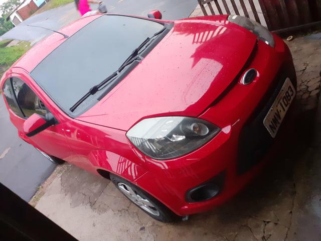 Ford KA 2009 - Foto 6