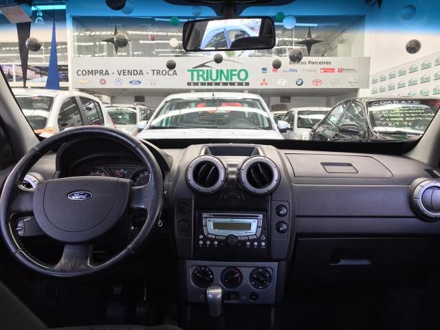 Ford Ecosport Freestyle 1.6 16v Flex 5p - Foto 5