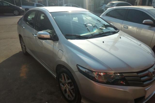 City sedan ex 1.5 flex 16v 4p - Foto 6