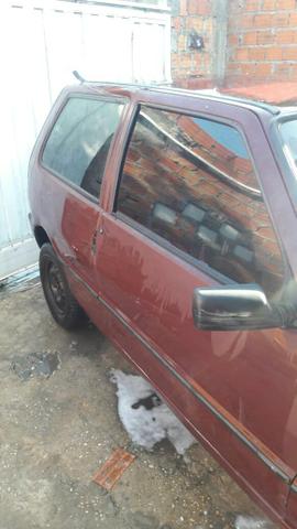 Carro fiat - Foto 4