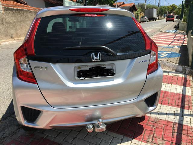 Honda Fit 2015 - Foto 2