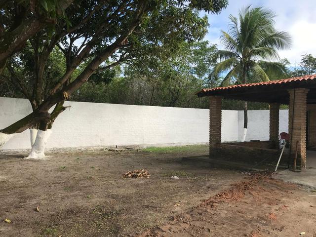 Alugo otimo terreno na Barra Nova pra carnaval - Foto 2