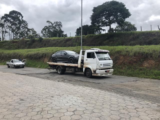 Transporte de veículos - Foto 5
