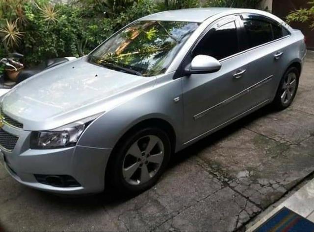 Cruze LT - Foto 2