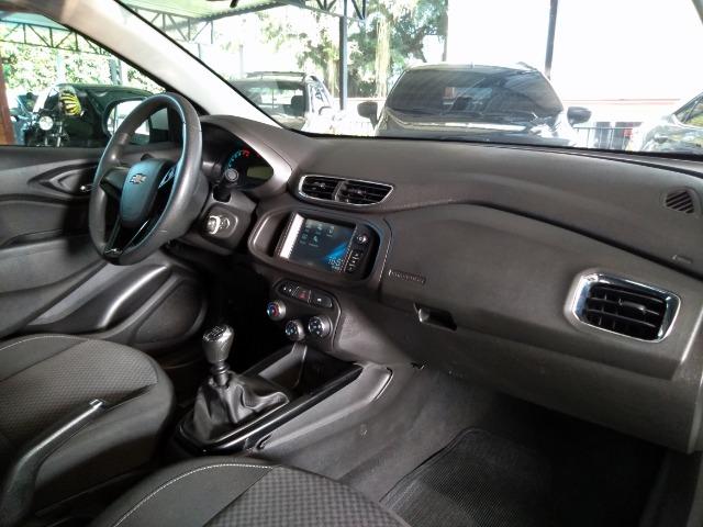 Chevrolet Prisma 1.4 LT - Foto 8
