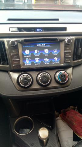 Rav 4 2014 4x2 gasolina