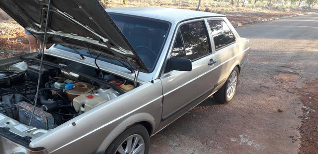 Vendo Voyage 88 alcool