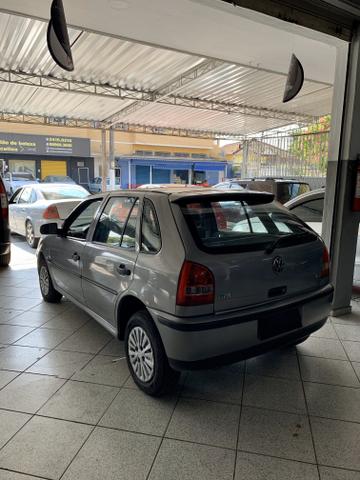 GOL 2001 1.0 Completo - Foto 6