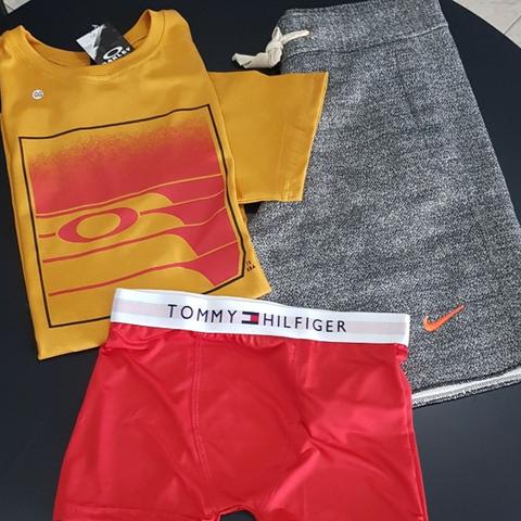 Bermudas