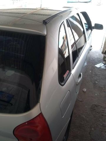 Vendo Gol 2006 super conservado - Foto 2
