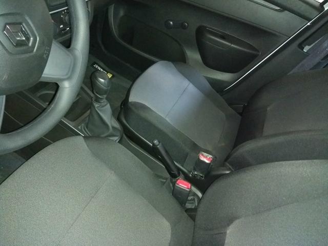 Vendo renault kiwit O km - Foto 5