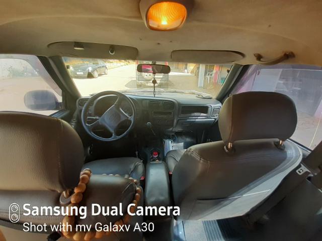 Chevrolet S10 cabine dupla - Foto 5