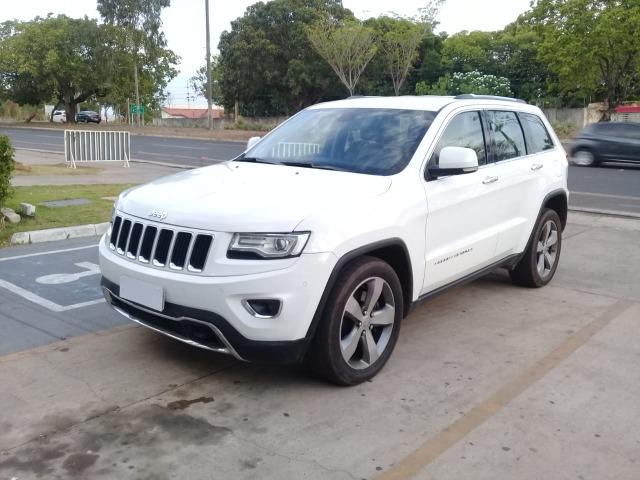 Jeep Cherokee 2015 3.2 4x4 V6 - Foto 3