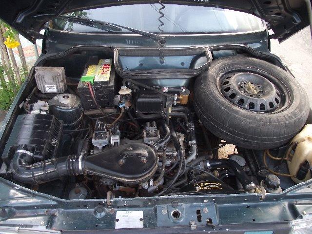 Fiat Uno 93 - Foto 2