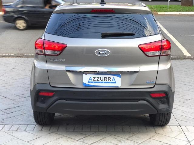 Hyundai creta 1.6 16v flex pulse plus automático 2019 - Foto 5