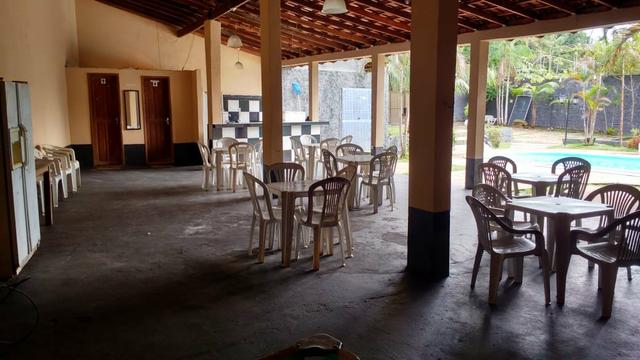 Area para eventos av Turismo/Marina prox a Ponta Negra faça seu reveillon * - Foto 2