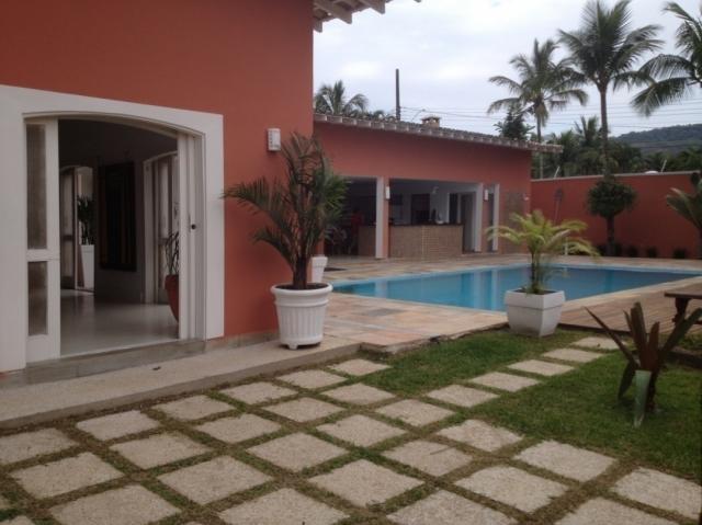 Casa perto da Praia Pernambuco em Guarujá - Foto 4