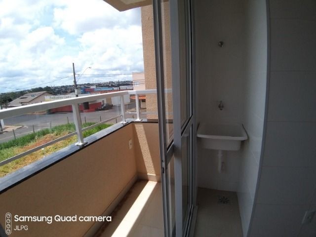 Apartamento com Fino Acabamento e Excelente Localização - Santa Mônica - JL10 - Foto 6