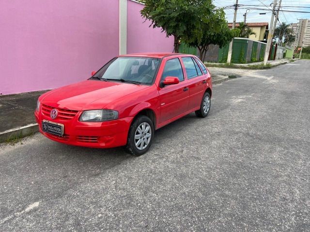 Gol 1.0 G4 Trend 4p. 2012, Único dono, Carro muito novo!!! - Foto 7